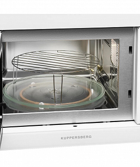 картинка Микроволновая печь Kuppersberg HMW 645 W 